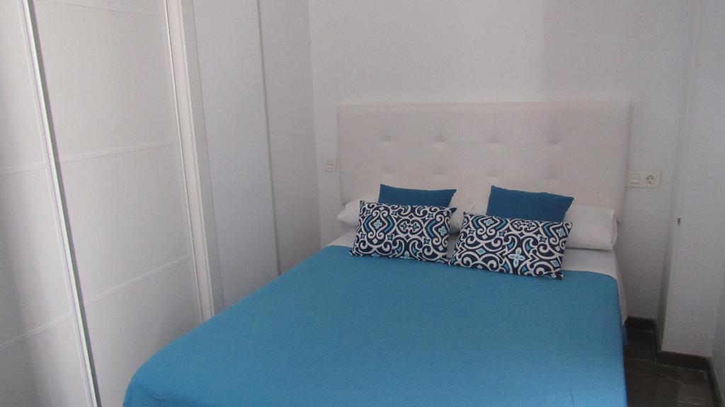 Apartamentos Iliberis Granada Zimmer foto