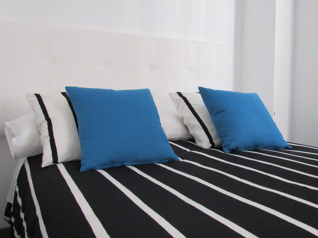 Apartamentos Iliberis Granada Exterior foto