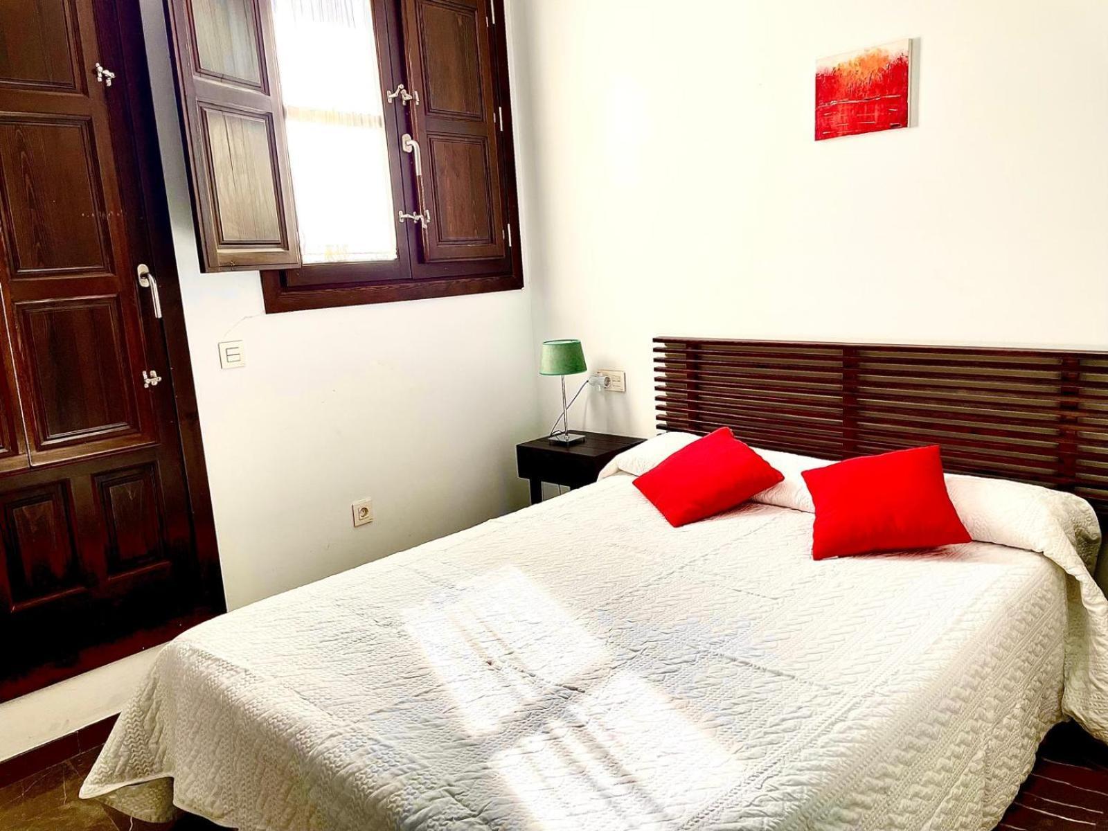Apartamentos Iliberis Granada Exterior foto